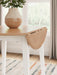 Gesthaven Dining Drop Leaf Table - Tony’s Furniture Store & Linen (GA) - Multi Location