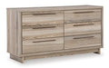 Hasbrick Dresser - Tony’s Furniture Store & Linen (GA) - Multi Location