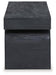 Holgrove Accent Bench - Tony’s Furniture Store & Linen (GA) - Multi Location