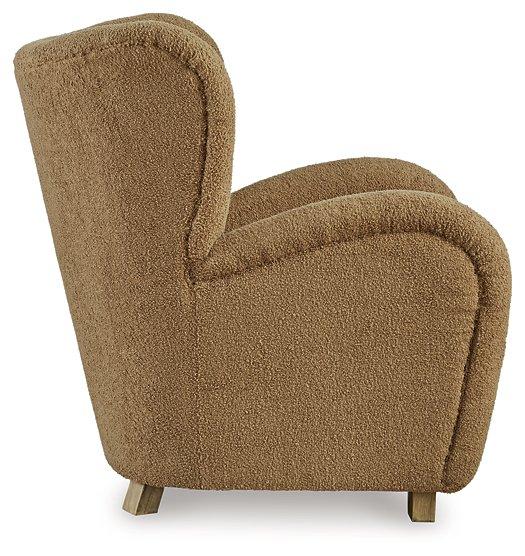 Larbell Accent Chair - Tony’s Furniture Store & Linen (GA) - Multi Location