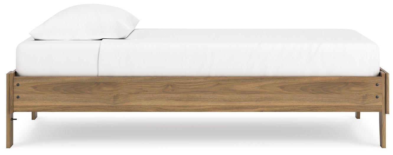 Deanlow Bed - Tony’s Furniture Store & Linen (GA) - Multi Location