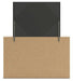 Lawroy Dresser and Mirror - Tony’s Furniture Store & Linen (GA) - Multi Location