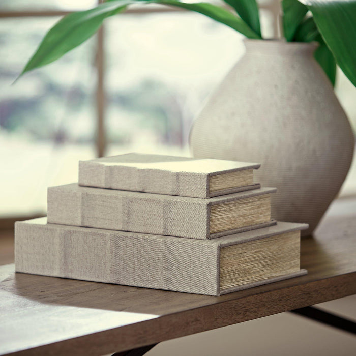 Jolina Box (Set of 3) - Tony’s Furniture Store & Linen (GA) - Multi Location
