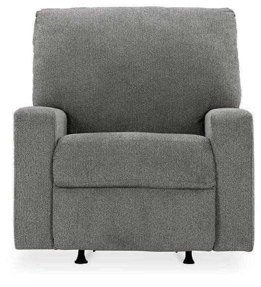Deltona Recliner - Tony’s Furniture Store & Linen (GA) - Multi Location