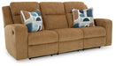 Kanlow Reclining Sofa - Tony’s Furniture Store & Linen (GA) - Multi Location