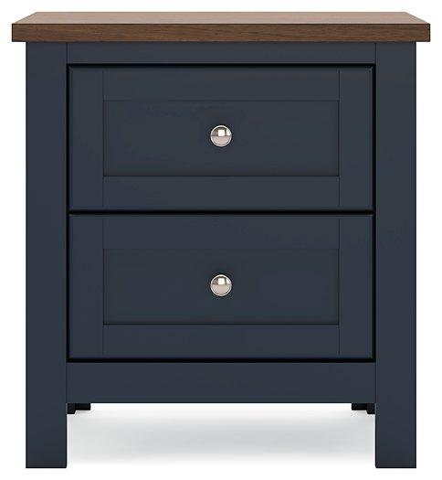 Landocken Nightstand - Tony’s Furniture Store & Linen (GA) - Multi Location