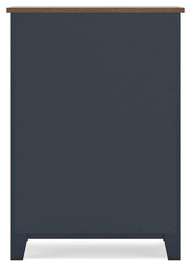 Landocken Chest of Drawers - Tony’s Furniture Store & Linen (GA) - Multi Location