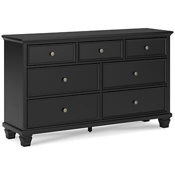 Lanolee Dresser - Tony’s Furniture Store & Linen (GA) - Multi Location