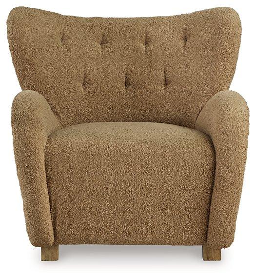 Larbell Accent Chair - Tony’s Furniture Store & Linen (GA) - Multi Location