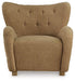 Larbell Accent Chair - Tony’s Furniture Store & Linen (GA) - Multi Location
