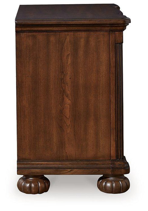 Lavinton Bedroom Set - Tony’s Furniture Store & Linen (GA) - Multi Location