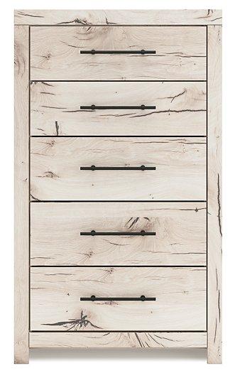Lawroy Chest of Drawers - Tony’s Furniture Store & Linen (GA) - Multi Location