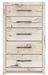 Lawroy Chest of Drawers - Tony’s Furniture Store & Linen (GA) - Multi Location