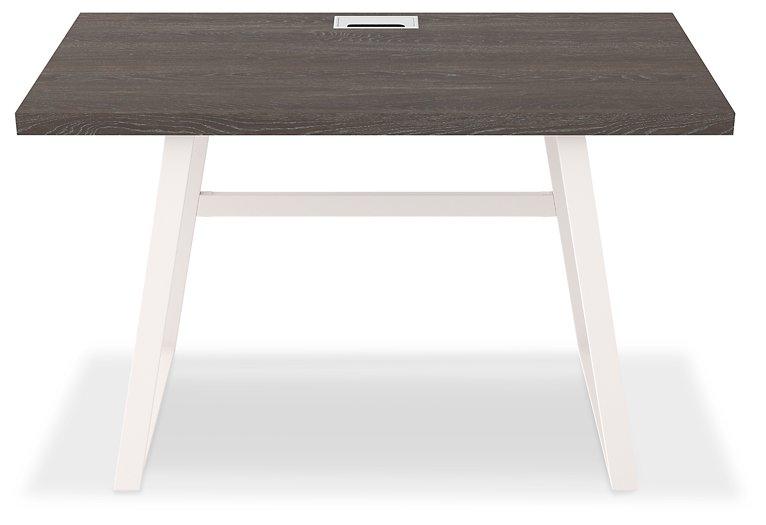 Dorrinson 47" Home Office Desk - Tony’s Furniture Store & Linen (GA) - Multi Location