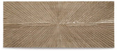 Lenora Wall Decor - Tony’s Furniture Store & Linen (GA) - Multi Location