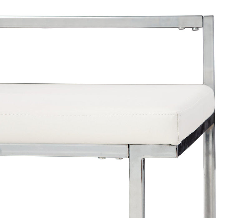 Madanere Bar Height Bar Stool - Tony’s Furniture Store & Linen (GA) - Multi Location