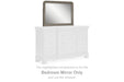 Lexorne Dresser and Mirror - Tony’s Furniture Store & Linen (GA) - Multi Location