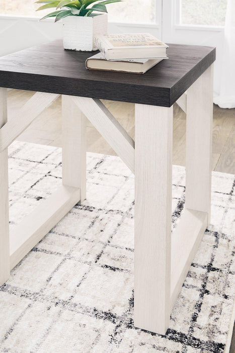 Dorrinson Table (Set of 3) - Tony’s Furniture Store & Linen (GA) - Multi Location