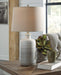 Marnina Table Lamp (Set of 2) - Tony’s Furniture Store & Linen (GA) - Multi Location