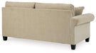 Dovemont 2-Piece Sectional with Chaise - Tony’s Furniture Store & Linen (GA) - Multi Location