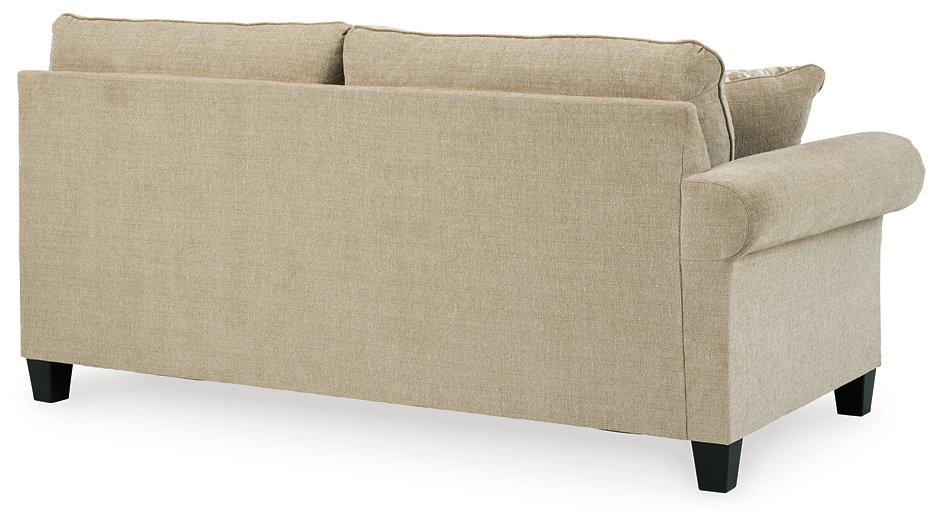Dovemont Living Room Set - Tony’s Furniture Store & Linen (GA) - Multi Location