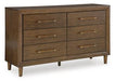 Lyncott Dresser - Tony’s Furniture Store & Linen (GA) - Multi Location