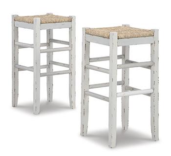 Mirimyn Bar Height Bar Stool - Tony’s Furniture Store & Linen (GA) - Multi Location