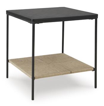 Minrich Accent Table - Tony’s Furniture Store & Linen (GA) - Multi Location