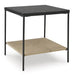 Minrich Accent Table - Tony’s Furniture Store & Linen (GA) - Multi Location