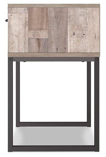 Neilsville Nightstand - Tony’s Furniture Store & Linen (GA) - Multi Location