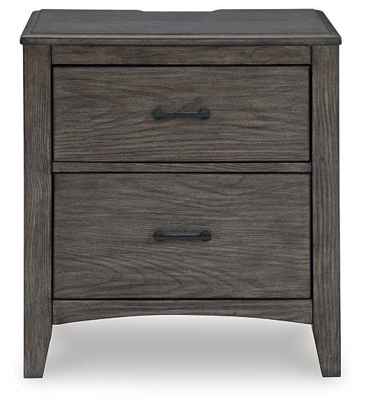Montillan Bedroom Set - Tony’s Furniture Store & Linen (GA) - Multi Location