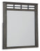 Montillan Dresser and Mirror - Tony’s Furniture Store & Linen (GA) - Multi Location