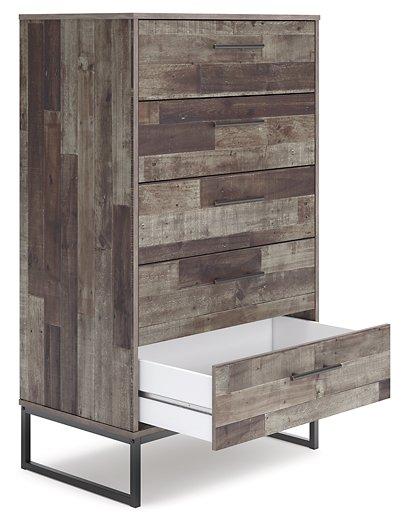 Neilsville Chest of Drawers - Tony’s Furniture Store & Linen (GA) - Multi Location