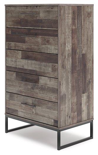 Neilsville Chest of Drawers - Tony’s Furniture Store & Linen (GA) - Multi Location