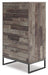 Neilsville Chest of Drawers - Tony’s Furniture Store & Linen (GA) - Multi Location