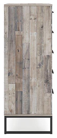 Neilsville Chest of Drawers - Tony’s Furniture Store & Linen (GA) - Multi Location