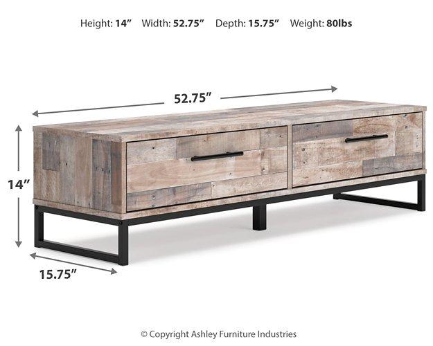 Neilsville Bench with Coat Rack - Tony’s Furniture Store & Linen (GA) - Multi Location