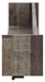 Neilsville Wall Mounted Coat Rack with Shelf - Tony’s Furniture Store & Linen (GA) - Multi Location