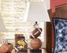 Nyx Table Lamp - Tony’s Furniture Store & Linen (GA) - Multi Location
