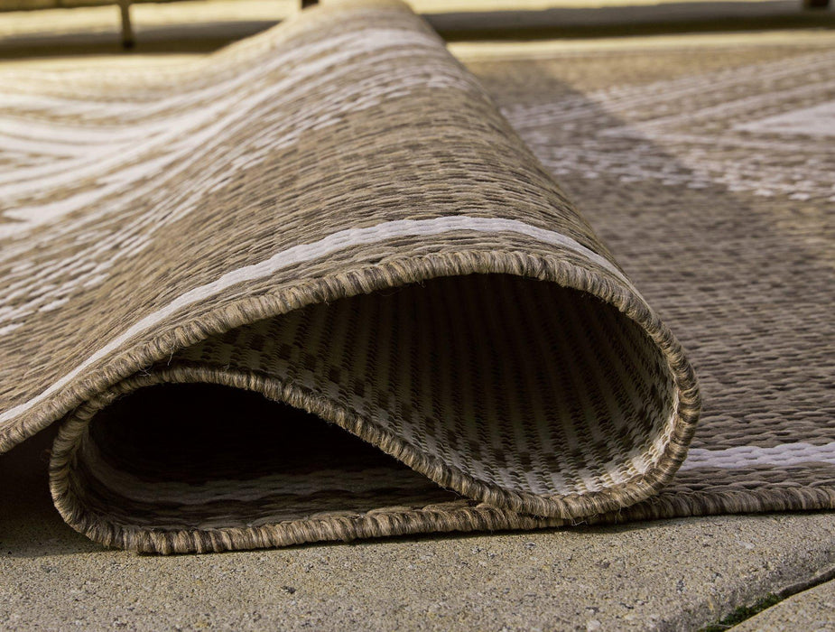 Dunsler 5' x 7' Rug - Tony’s Furniture Store & Linen (GA) - Multi Location