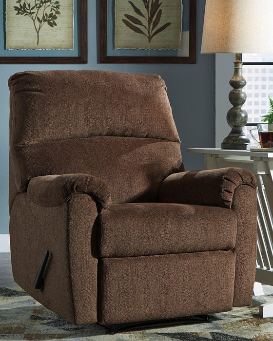 Nerviano Recliner - Tony’s Furniture Store & Linen (GA) - Multi Location