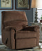 Nerviano Recliner - Tony’s Furniture Store & Linen (GA) - Multi Location