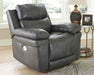 Edmar Power Recliner - Tony’s Furniture Store & Linen (GA) - Multi Location