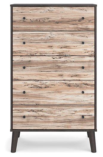 Piperton Chest of Drawers - Tony’s Furniture Store & Linen (GA) - Multi Location