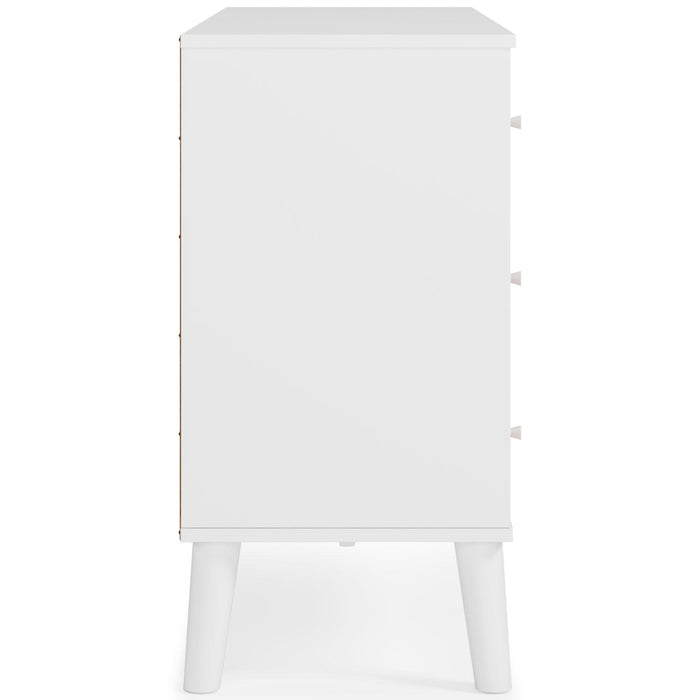 Piperton Dresser - Tony’s Furniture Store & Linen (GA) - Multi Location