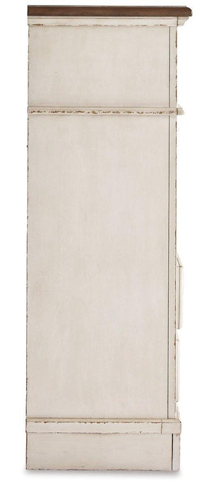 Realyn Chest of Drawers - Tony’s Furniture Store & Linen (GA) - Multi Location