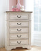 Realyn Chest of Drawers - Tony’s Furniture Store & Linen (GA) - Multi Location