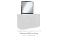 Rowanbeck Dresser and Mirror - Tony’s Furniture Store & Linen (GA) - Multi Location