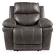 Erlangen Power Recliner - Tony’s Furniture Store & Linen (GA) - Multi Location