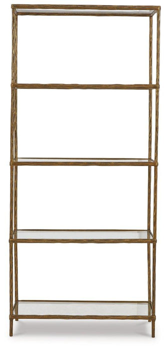 Ryandale Bookcase - Tony’s Furniture Store & Linen (GA) - Multi Location